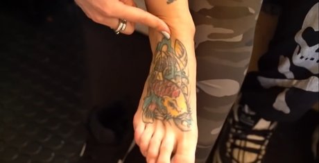 Tatiana Shmayluk étoile chaude images