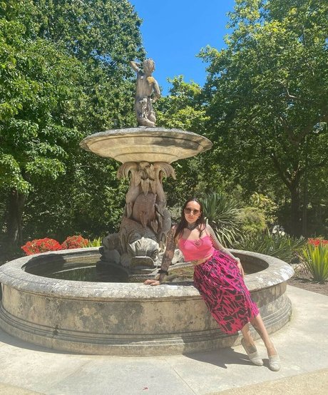 Tatiana Shmayluk modèle porno galeries