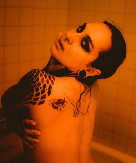 Tatiana Shmayluk étoile hd images