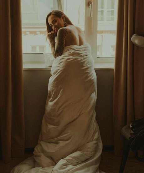 Tatiana Shmayluk star du porno érotique img