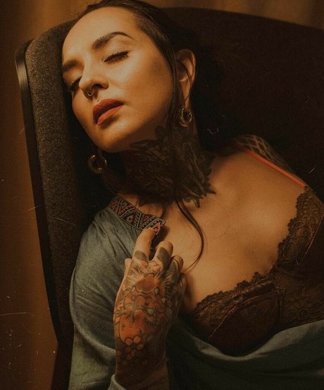 Tatiana Shmayluk Fotoaufnahmen