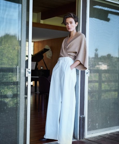 Elektra Miranda Kilbey étoile sexy images