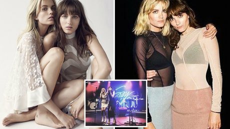 Elektra Miranda Kilbey top star archive