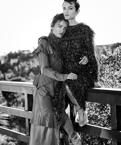 Elektra Miranda Kilbey actrice porno img