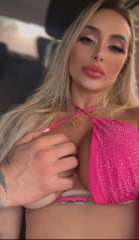 Rebecca Machado actrice xxx image