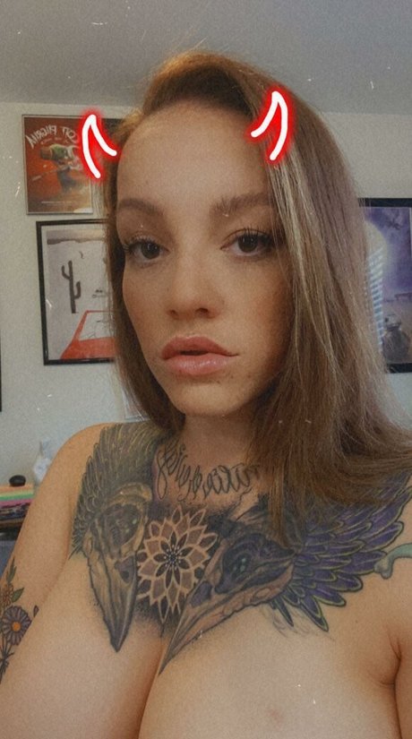 Gingerrose13 modèle sexy archive