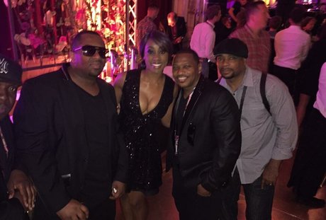 Scarlette Douglas étoile chaude des photos