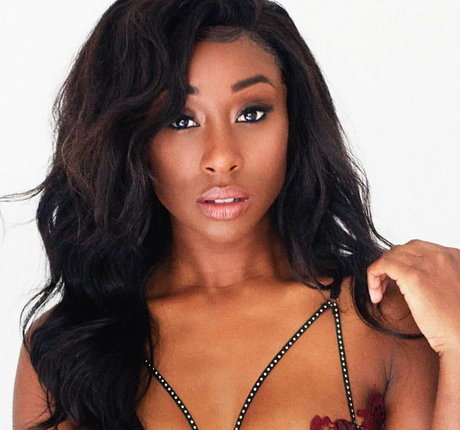 Scarlette Douglas sexe star images