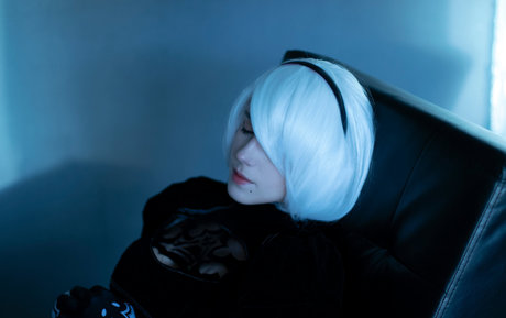 Takeomeow étoile adulte galeries