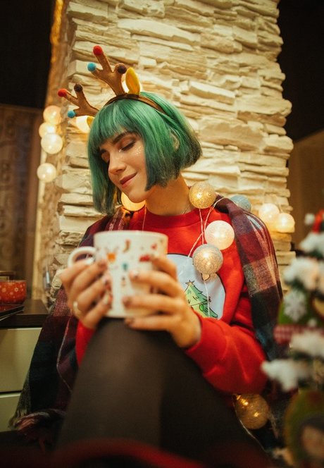 Takeomeow art de star du porno galerie