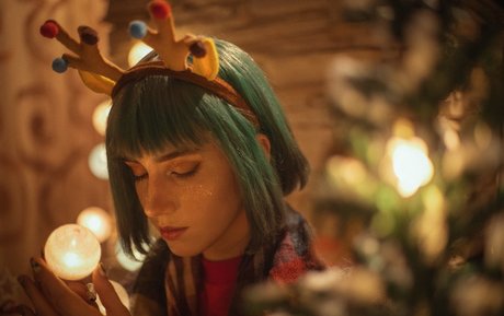 Takeomeow jolie étoile image