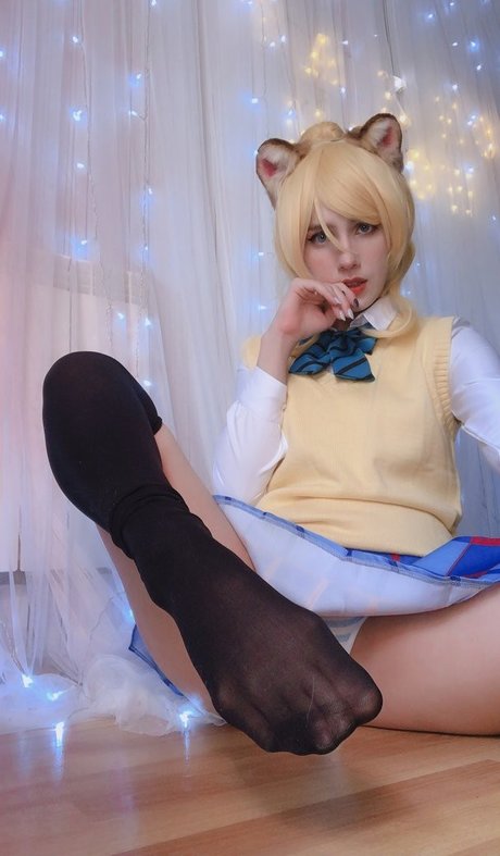 Takeomeow modèle érotique collection