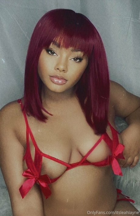 Leah Layne étoile de l'art galeries