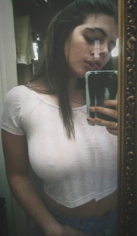 Ailin Marquez actrice de nus image