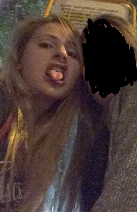 Sophia Zisi star du porno gratuite collection