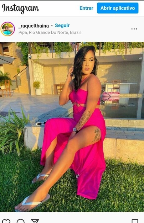 Raquel Thaina star du porno gratuite galeries