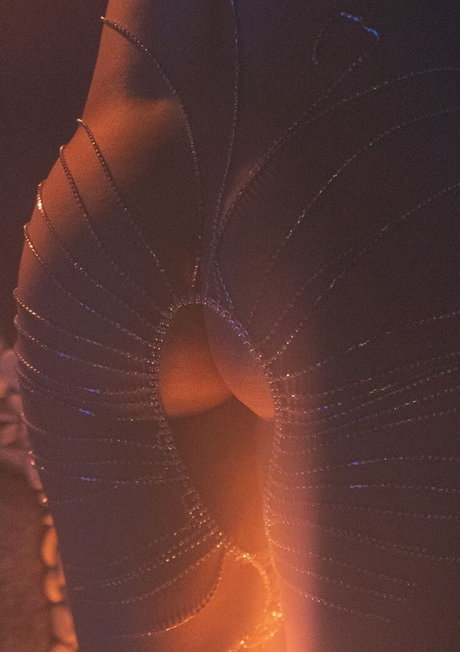 Ishh étoile magnifique photo