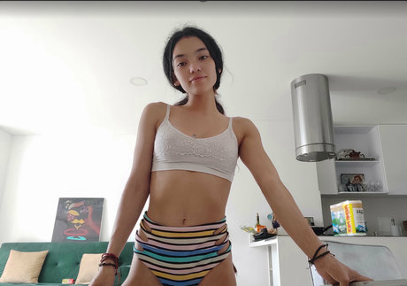 Makayla Cortez star du sexe collection