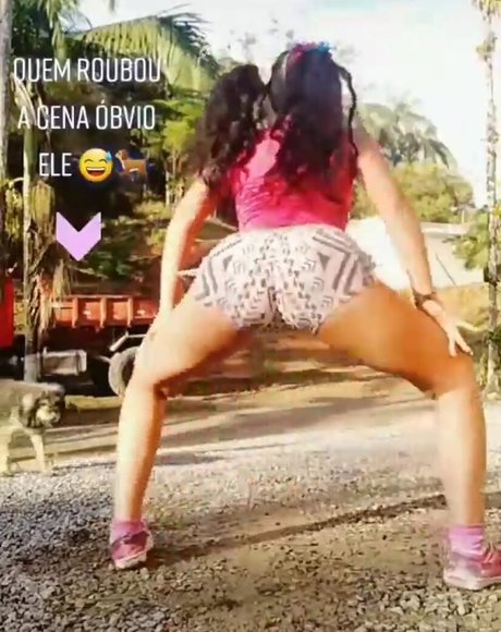 Kamylla Lima modèle galerie