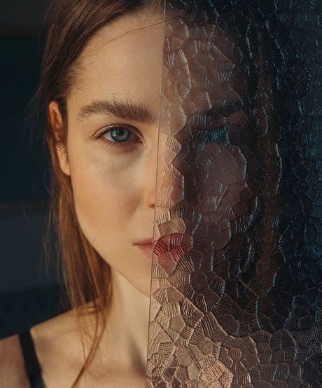 Pauline Schuller xxx étoile collection