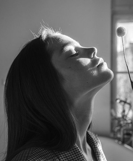 Pauline Schuller étoile parfaite photos