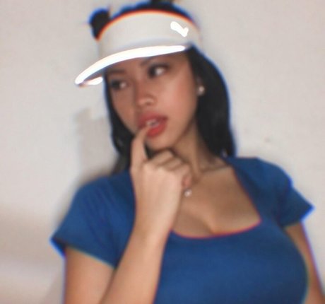 Cris Millen étoile magnifique galeries