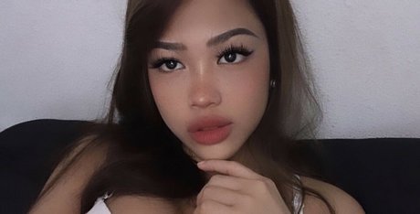 Cris Millen modèle sympa archive