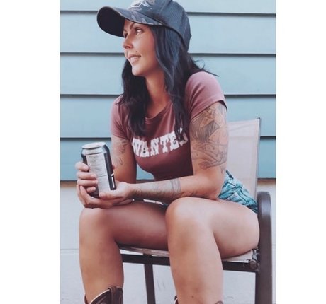 Elaina Grant meilleure star du porno photo