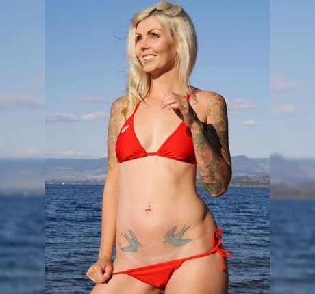 Elaina Grant belle star du porno photo