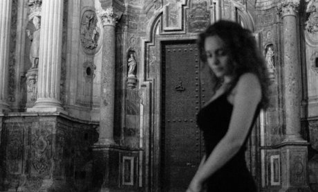 Ave Maria beau modèle galerie