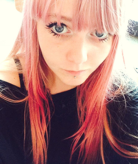 Dee Mented étoile érotique photo