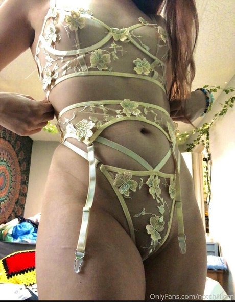 notchilllorn jolie actrice collection