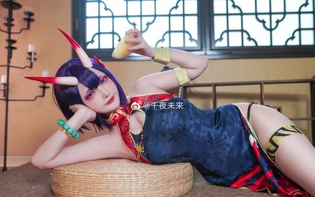 SenyaMiku star du porno de haute qualité galeries