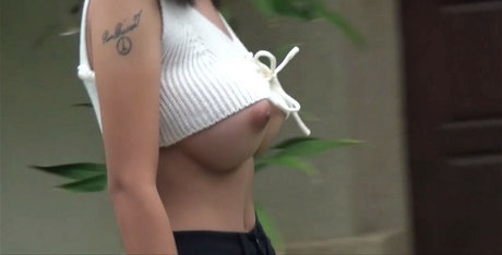 Candiddingdongs modèle porno collection