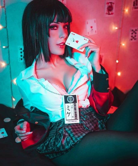 MiikhyDeafening star du porno en haute qualité galeries