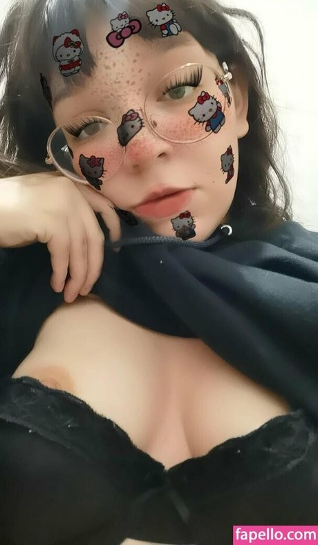 Gingerline étoile sexy img