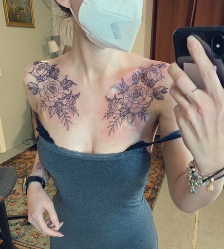 romisu nus étoiles des photos