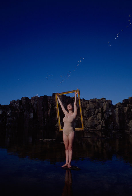 Elle Brittain Fotoaufnahmen