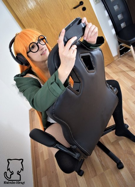 Natsuko Hiragi Profilfoto