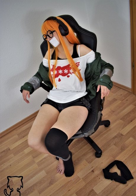 Natsuko Hiragi modèle adulte des photos