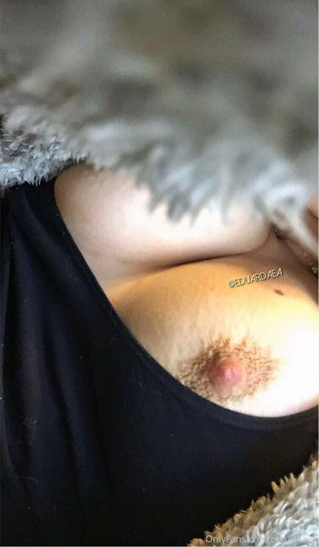 Eduarda Estivalet actrice nue photos