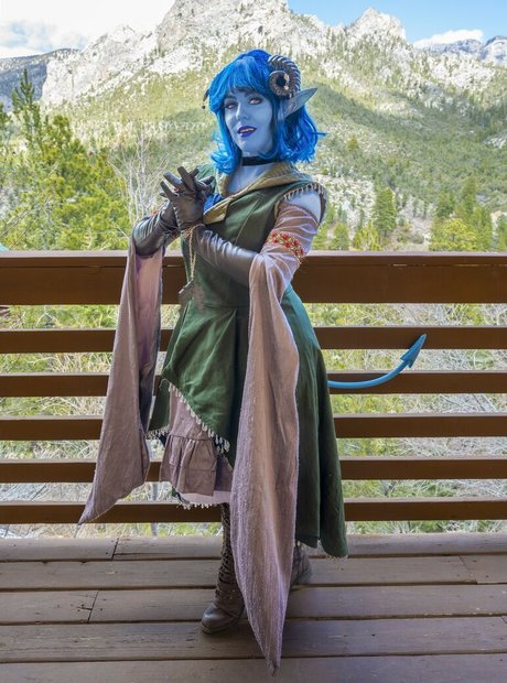 fans alternatifs sympa érotique photo