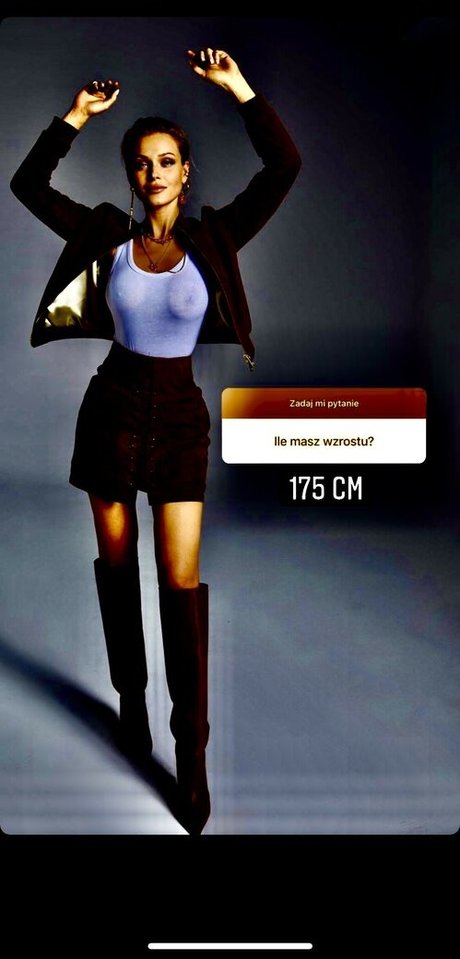 Olga Tarasiuk star du porno sympa img