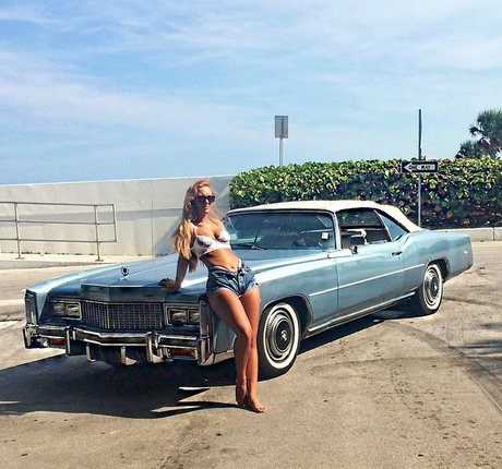 Laureen Pisciotta meilleur modèle images