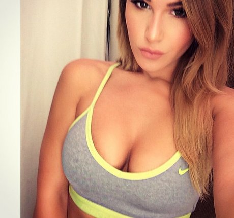 Laureen Pisciotta étoile hd archive