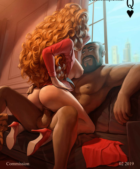 Queen Complex meilleure actrice galeries