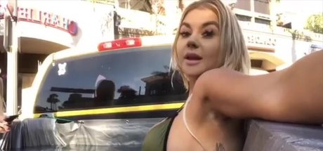 Phillybabbyy jolie étoile des photos