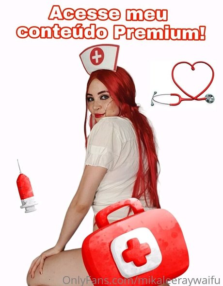 Mika Lee Ray Fotoaufnahmen