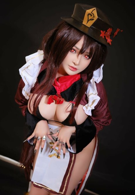 MimiChan étoile de l'art collection