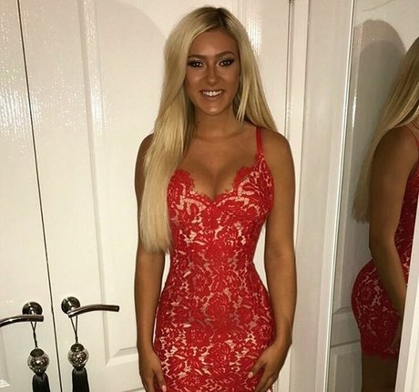 Hannah Sharpe xxx étoile image